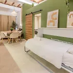 Green&fresh * Valencie