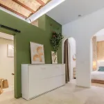 Apartmán Green&fresh