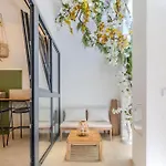 Green&fresh Apartmán *