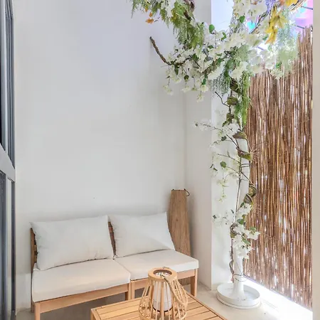 Apartment Green&fresh *