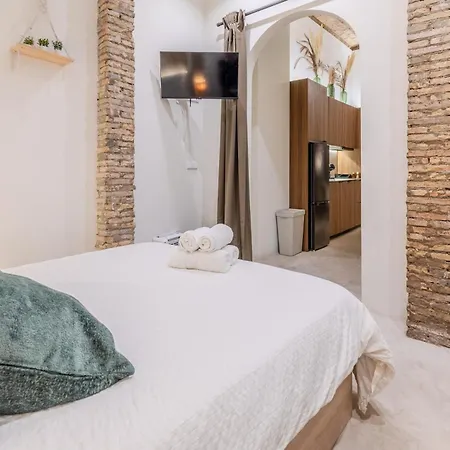 Green&fresh * Valencia