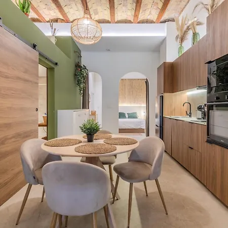 Green&fresh * Valencia