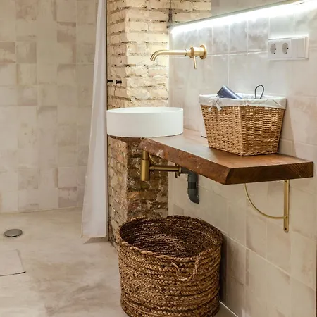 Green&fresh Appartement Valencia