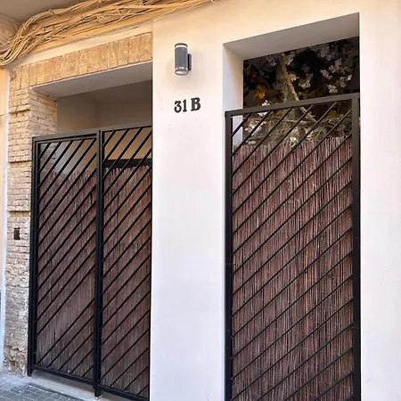 Green&fresh Valencia