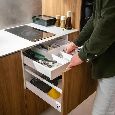 Апартаменты Green&fresh Валенсия